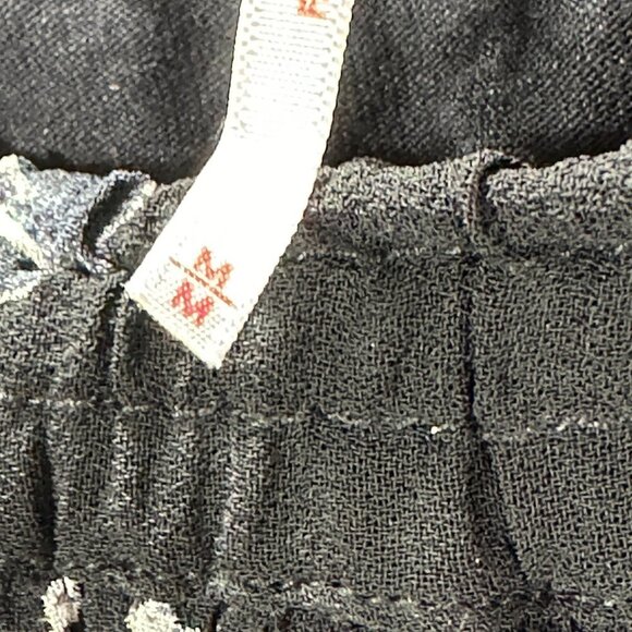 Free People Black and White Floral Midi Skirt - Picture 5 of 9